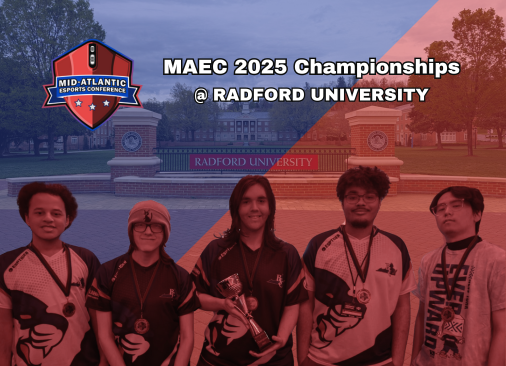 UNIFIED Concludes Thrilling MAEC Finals